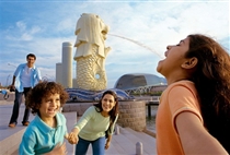 【新享民丹】新加坡 民丹島品質奢享6日游