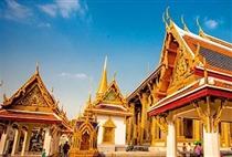 【經典泰國】南昌包機直飛·泰國6日游