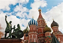 【夢幻俄羅斯】俄羅斯玩轉雙首都10日游