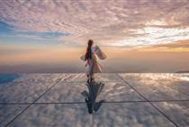 南昌到上饒望仙谷、靈山精品2日游