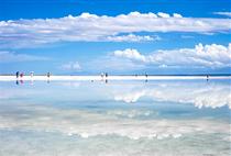 《西行記》品質甘肅青海、茶卡、敦煌、翡翠湖大環線雙飛純玩8日游