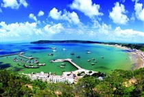 【純凈潿洲島】南昌到北海潿洲島雙飛5日游