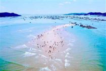 【東山再起】福建漳州東山島動車3日游