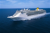 【郵輪日韓】 愛達魔都號日韓4晚5日游