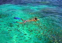 【嘟嘟普吉】南昌到普吉島6日游