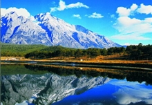 【純玩新花樣】昆明+大理+麗江 雙飛一動6日游