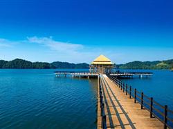 南昌到仙女湖1日游