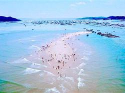 【東山再起】福建漳州東山島動車3日游