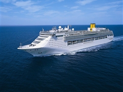 【郵輪日韓】 愛達魔都號日韓4晚5日游