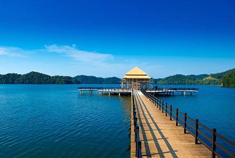 南昌到仙女湖1日游天天發(fā)團，‘中國七夕情人節(jié)’發(fā)源地